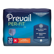 Prevail Per-Fit For Men - Shop Home Med