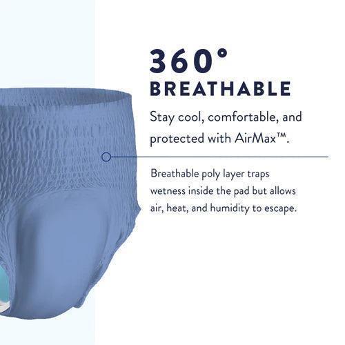 Buy Prevail Adjustable Underwear at