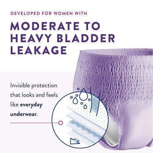 Prevail Per-Fit For Women - Shop Home Med