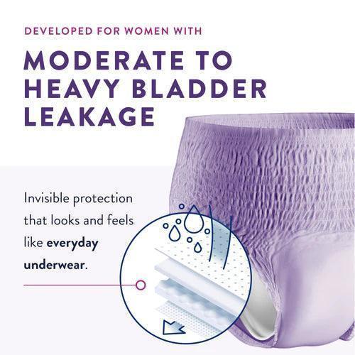Prevail Per-Fit For Women - Shop Home Med