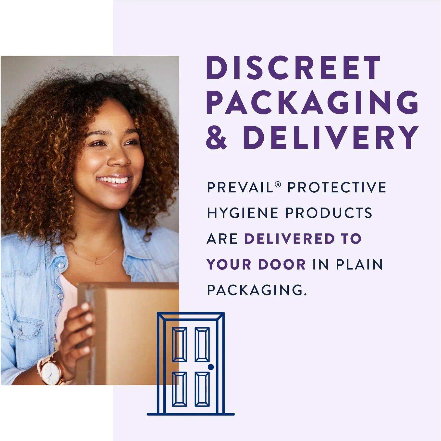 Prevail Per-Fit For Women - Shop Home Med