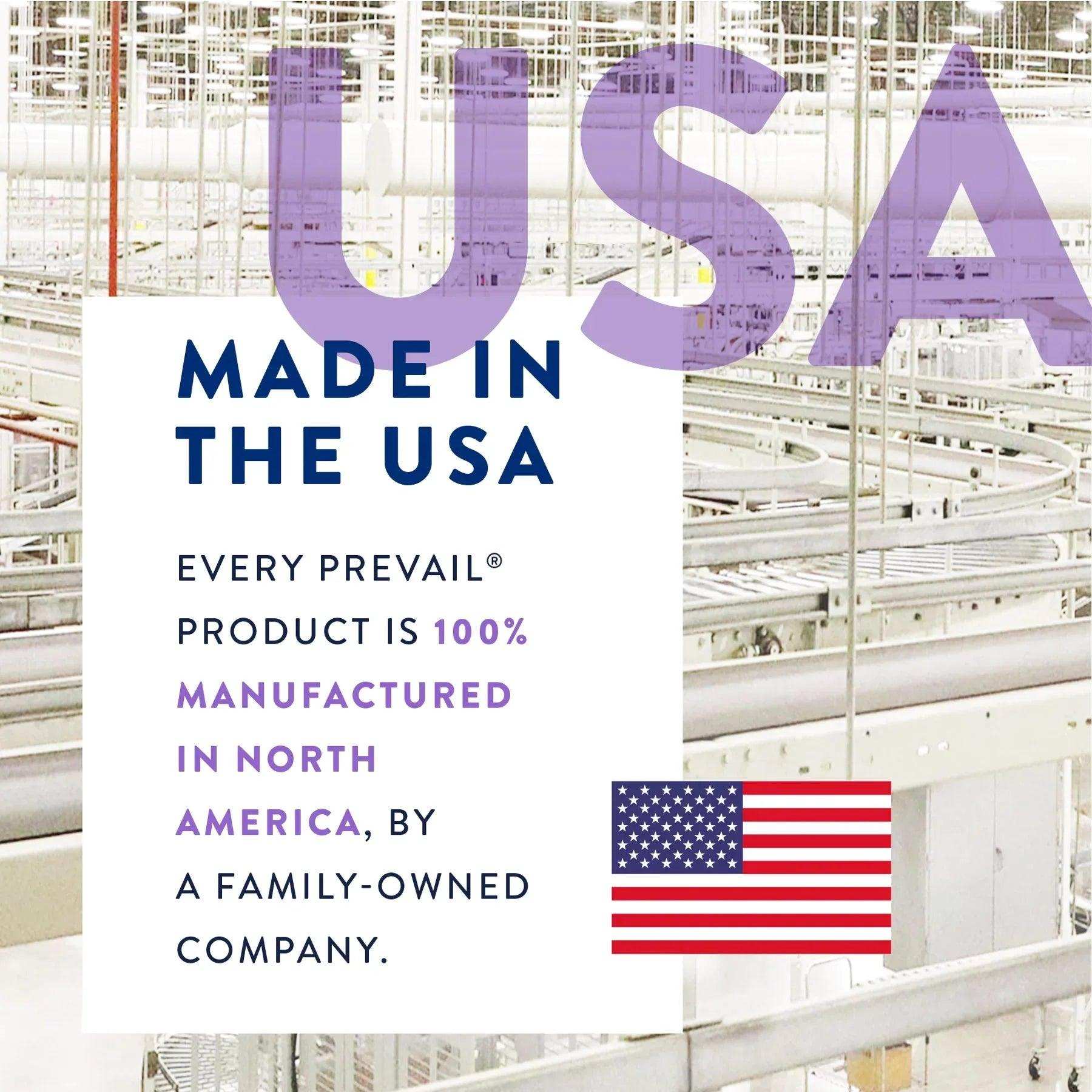 Prevail Per-Fit For Women - Shop Home Med