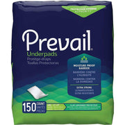 Prevail Underpads Fluff Absorbent - Large 23" x 36" - Shop Home Med