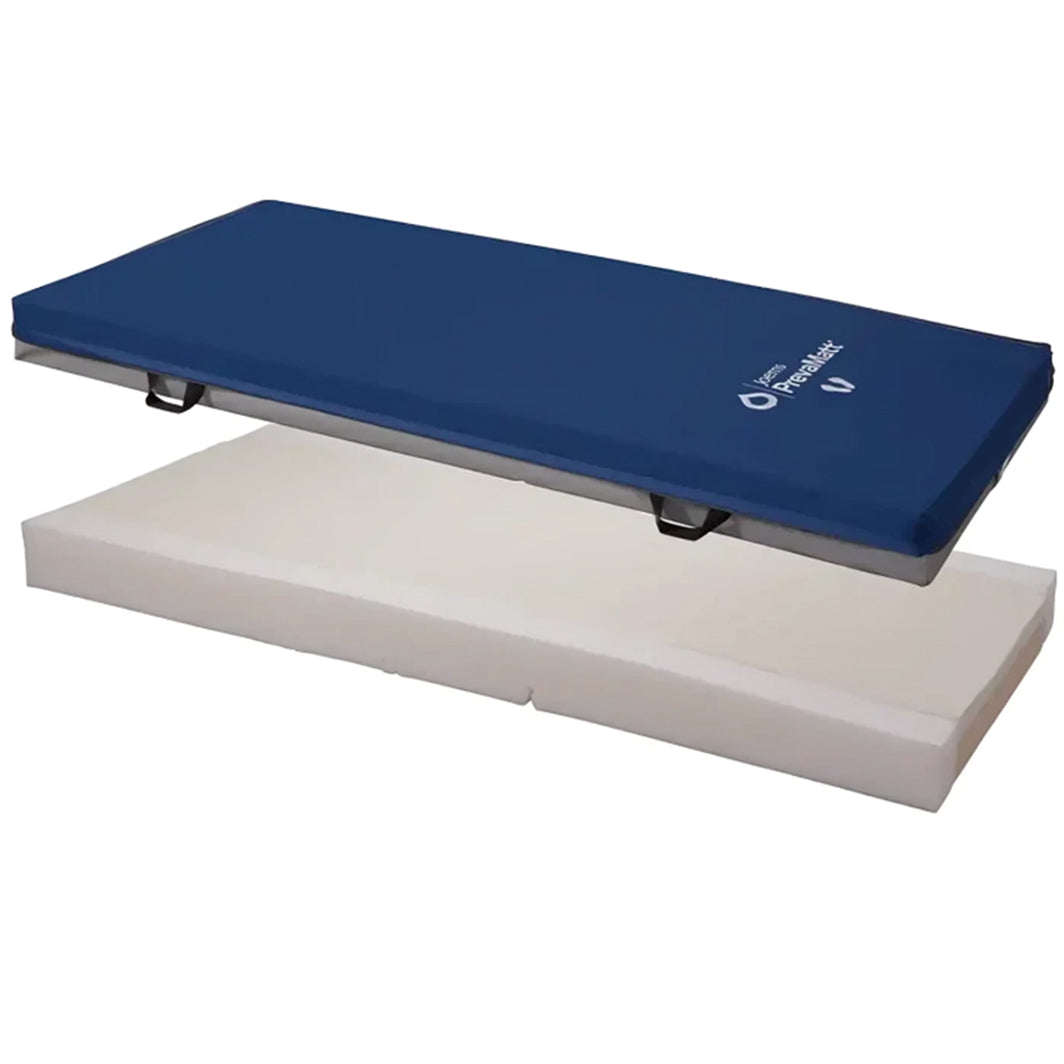 Joerns Prevamatt Console Pressure Relief Foam Mattress