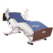 Joerns Prevamatt Console Pressure Relief Foam Mattress