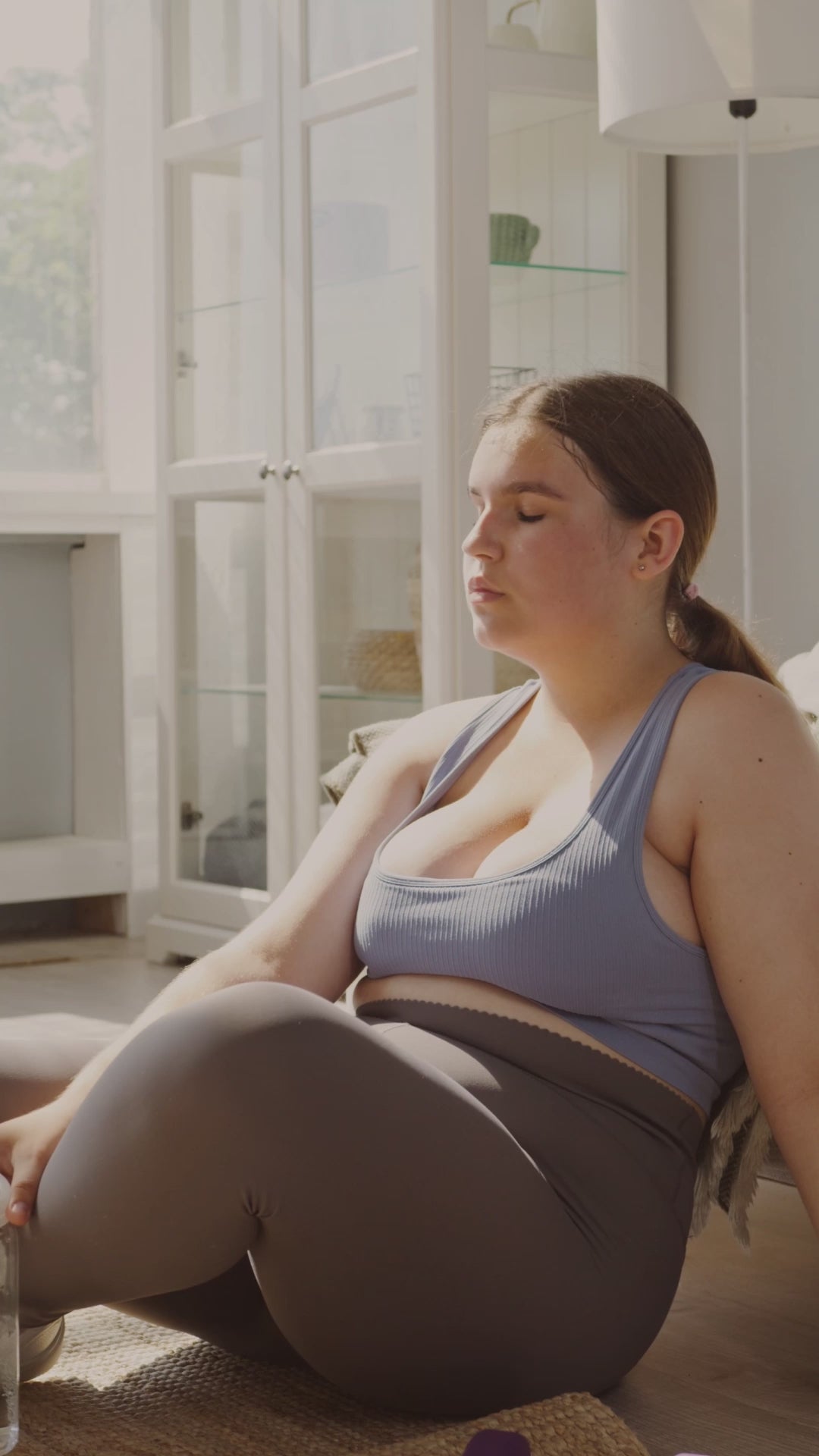 Load video: Diagnox Nitric Oxide Saliva Test