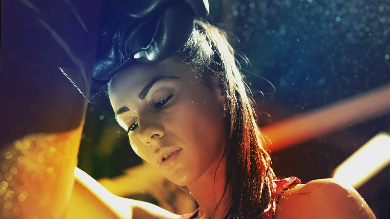 Cargar vídeo: Crema analgésica tópica original Icy Hot - 1,25 oz 