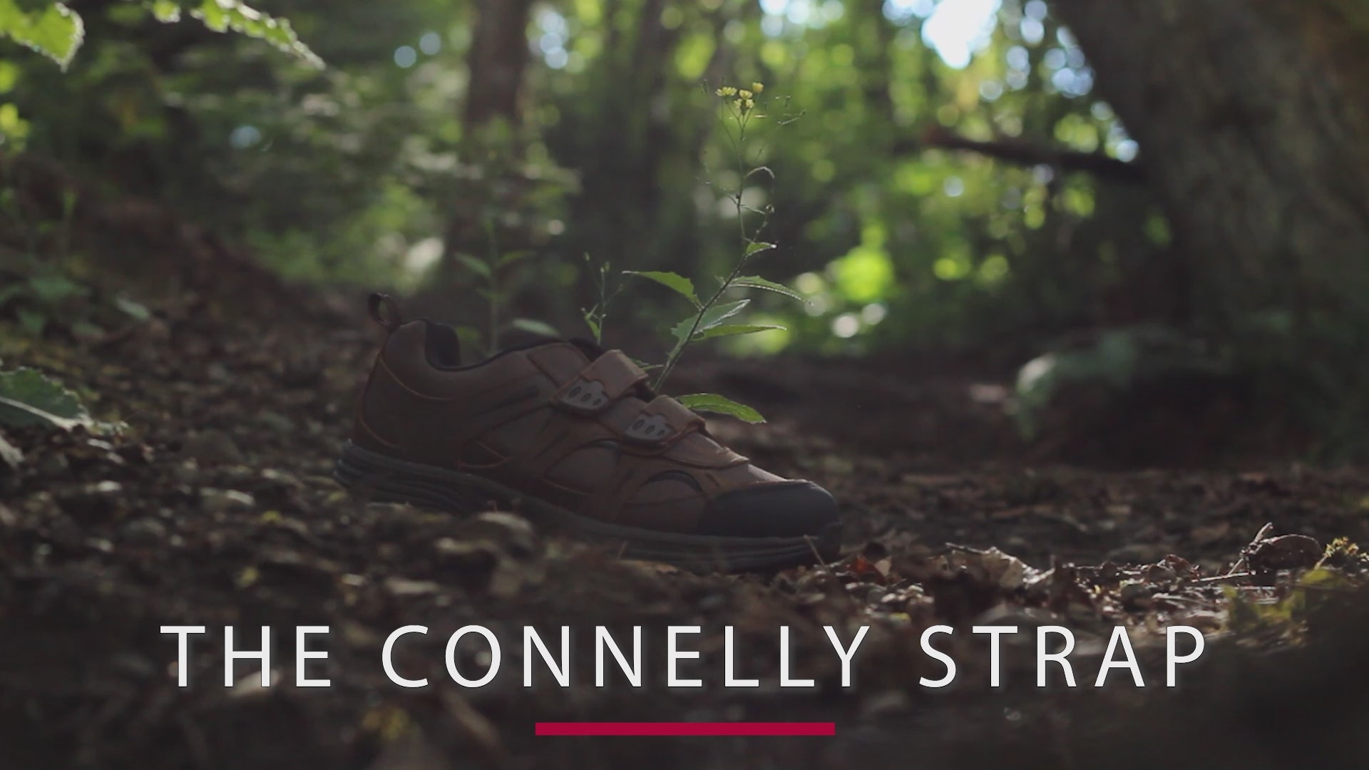 Cargar vídeo: Zapatillas deportivas sin cordones Connelly Strap para hombre de Propet Footwear, aptas para diabéticos y ortopédicos