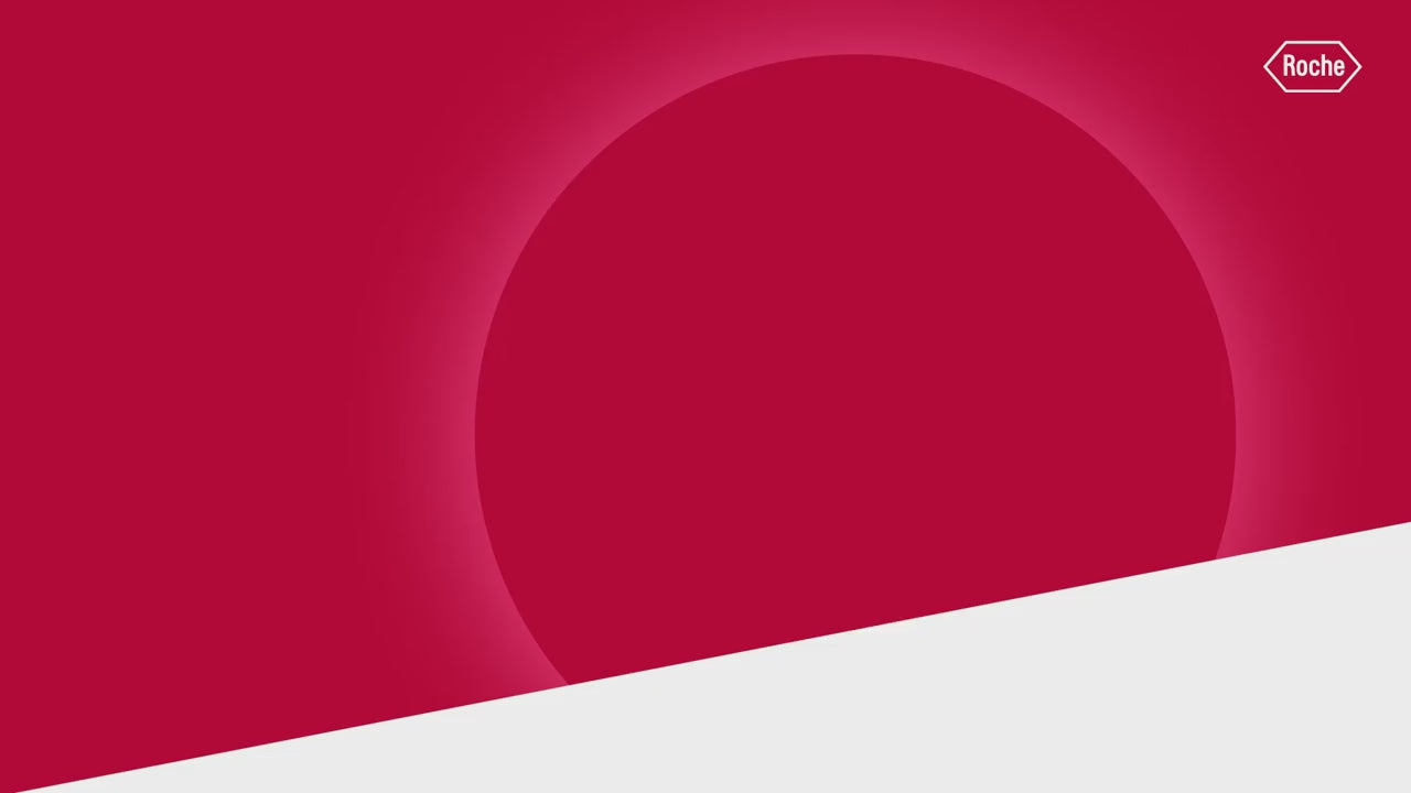 Load video: Accu-Chek Blood Glucose Guide Test Strips