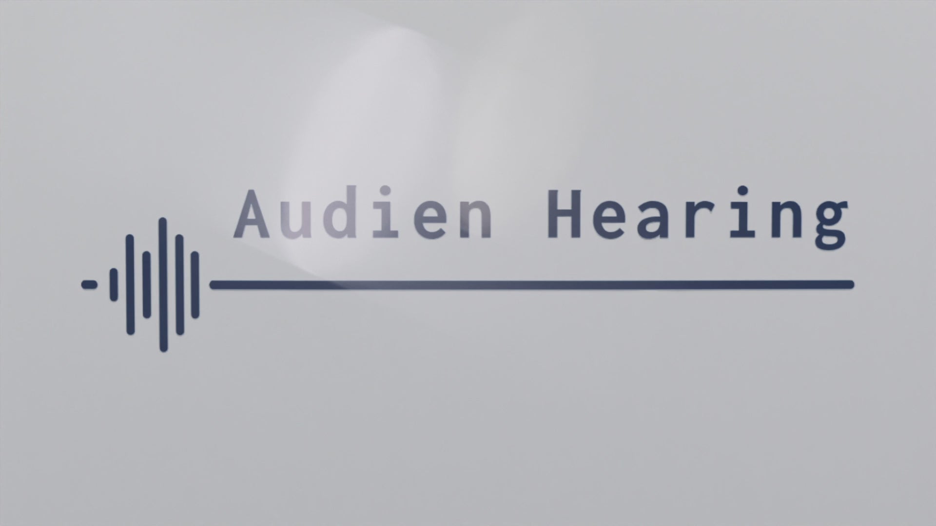 Load video: Audien Hearing Atom Pro 2 Wireless Rechargeable OTC Hearing Aid