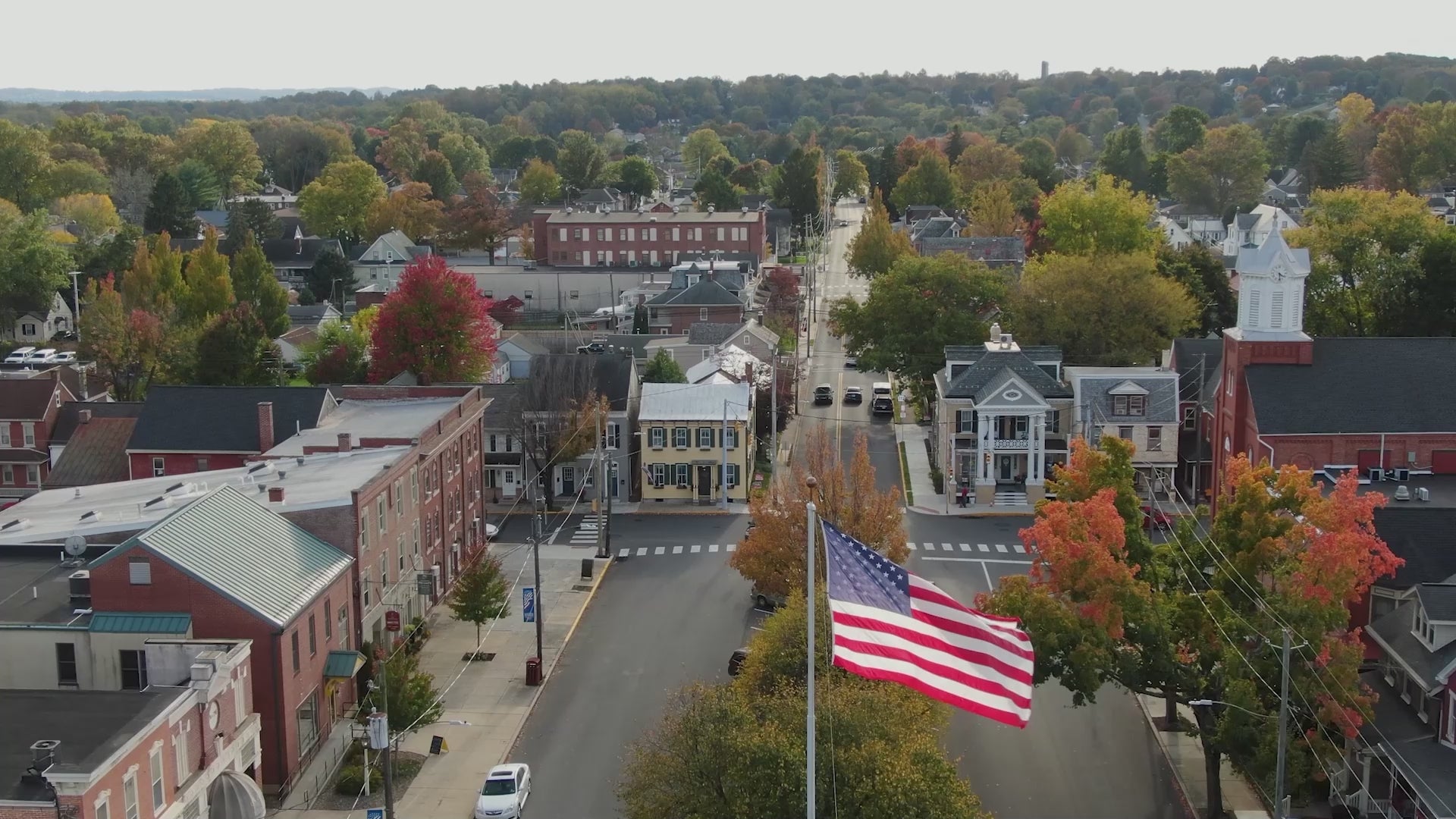 Load video: Metro Mobility Max Plus Series 4-Wheel Travel Mobility Scooter