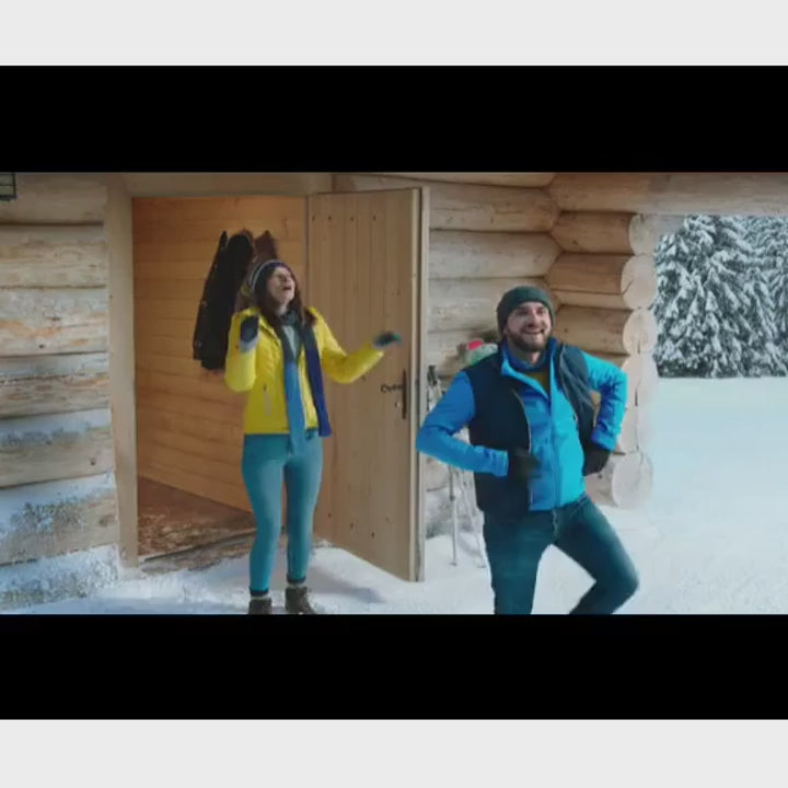 Load video: Advil Multi-Symptom Cold and Flu Pain Reliever Tablets - 10 Count