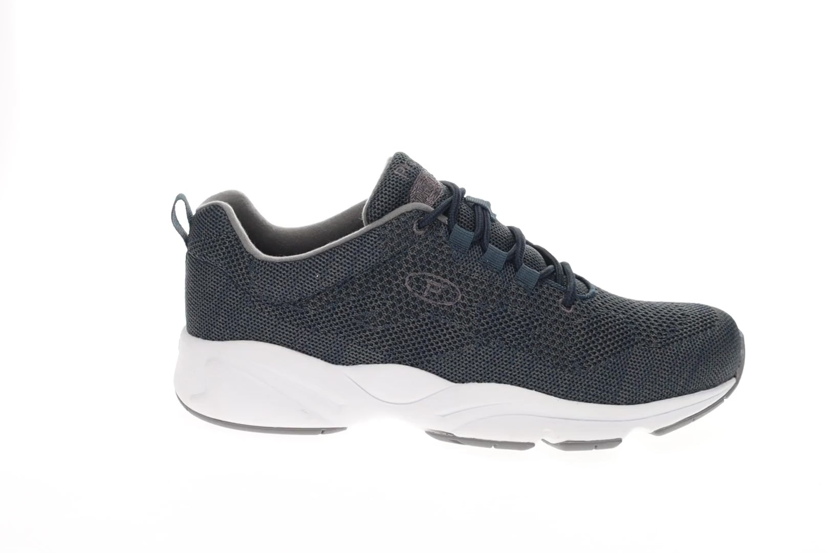 Cargar vídeo: Zapatillas deportivas Propet Stability Fly para hombre, aptas para diabéticos y ortopédicos