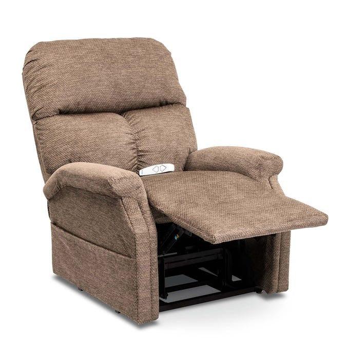 Pride Mobility Essential 250 Power Lift Recliner