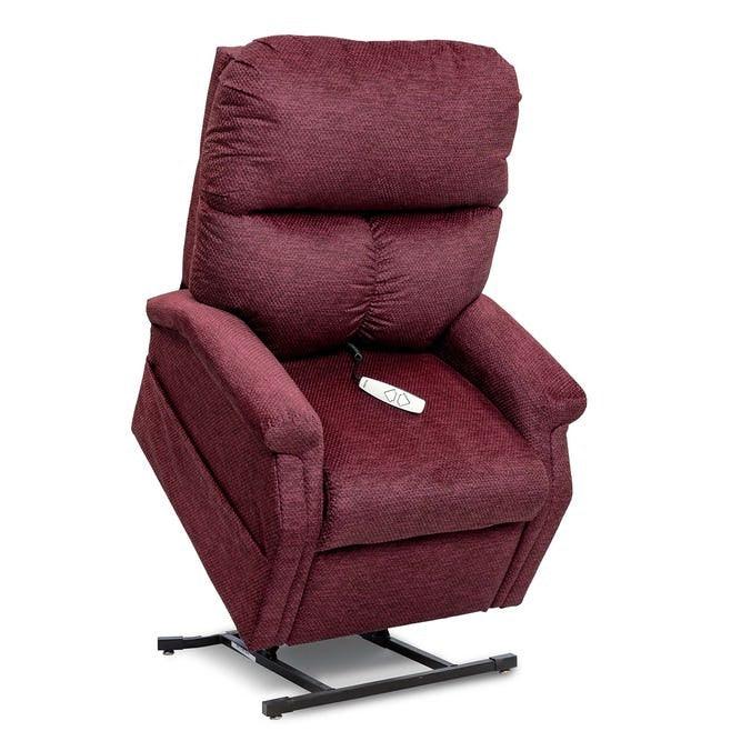 Pride Mobility Essential 250 Power Lift Recliner