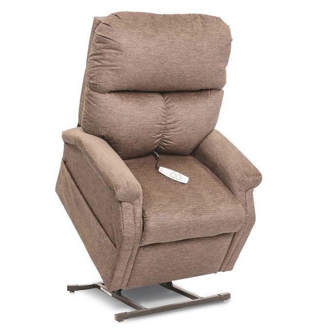 Pride Mobility Essential 250 Power Lift Recliner