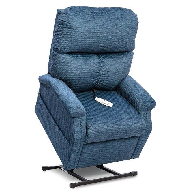 Pride Mobility Essential 250 Power Lift Recliner