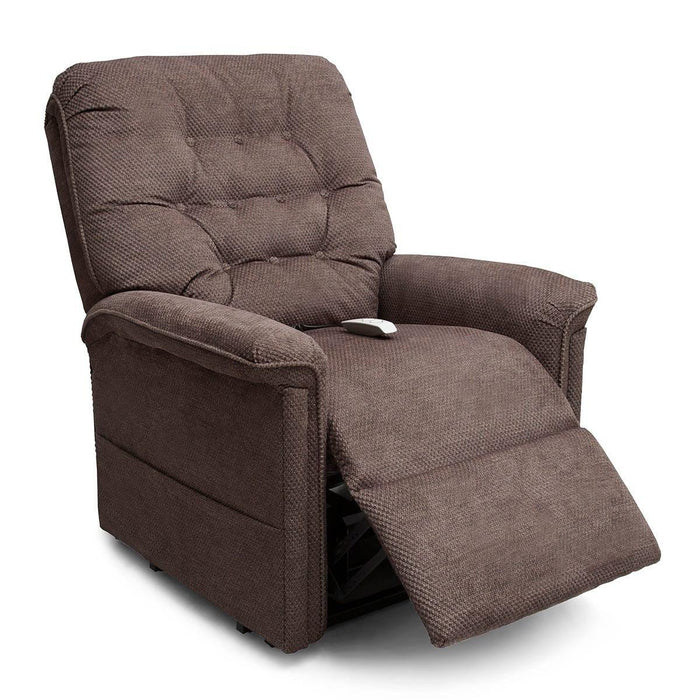 Pride Mobility Heritage Lift Recliner