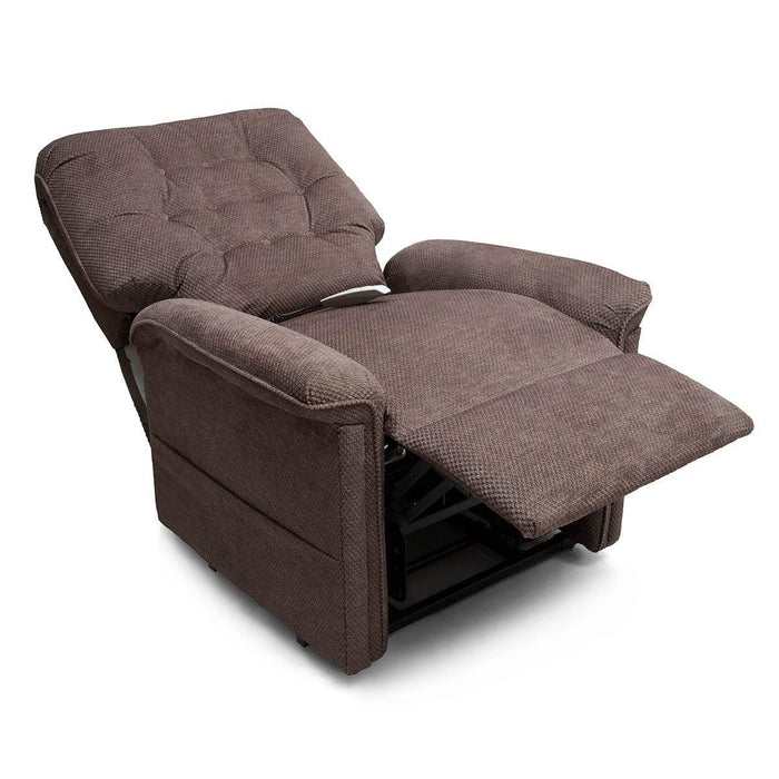 Pride Mobility Heritage Lift Recliner