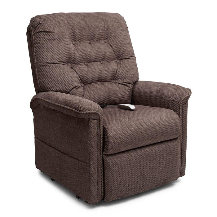 Pride Mobility Heritage Lift Recliner