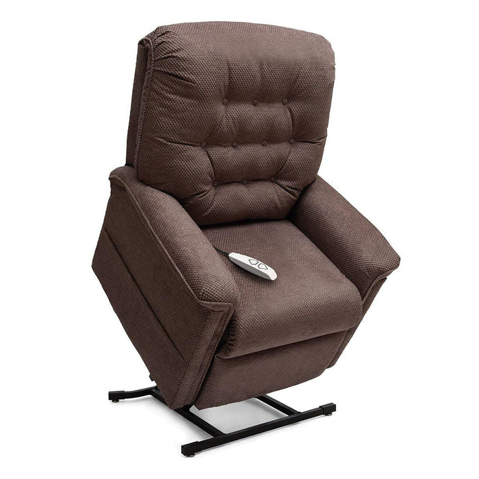 Pride Mobility Heritage Lift Recliner