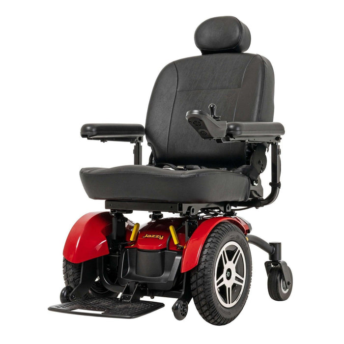 Pride Mobility Jazzy Elite 14 Mobility Scooter - Shop Home Med