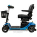 Pride Mobility Revo 2.0 4 Wheel Mobility Scooter - Shop Home Med