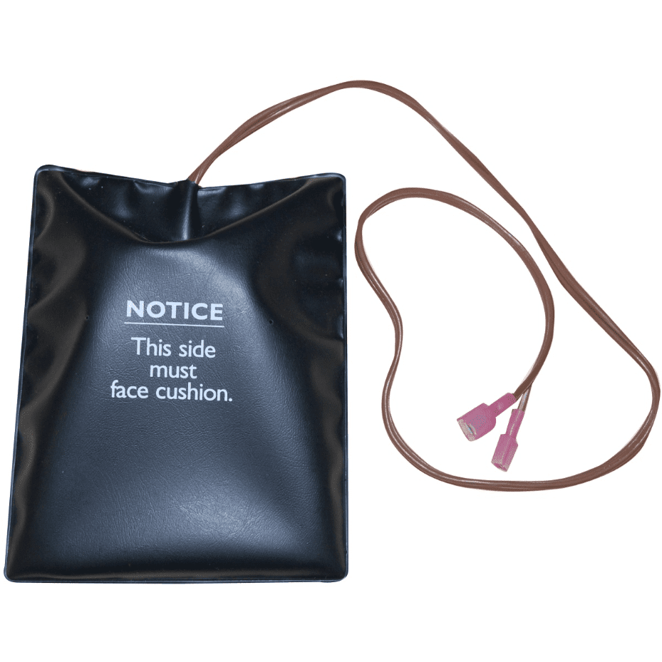 Wheelchair Leveling Pad with Sensor shophomemed