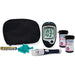 Prodigy Glucose Monitor Full Kit - Shop Home Med