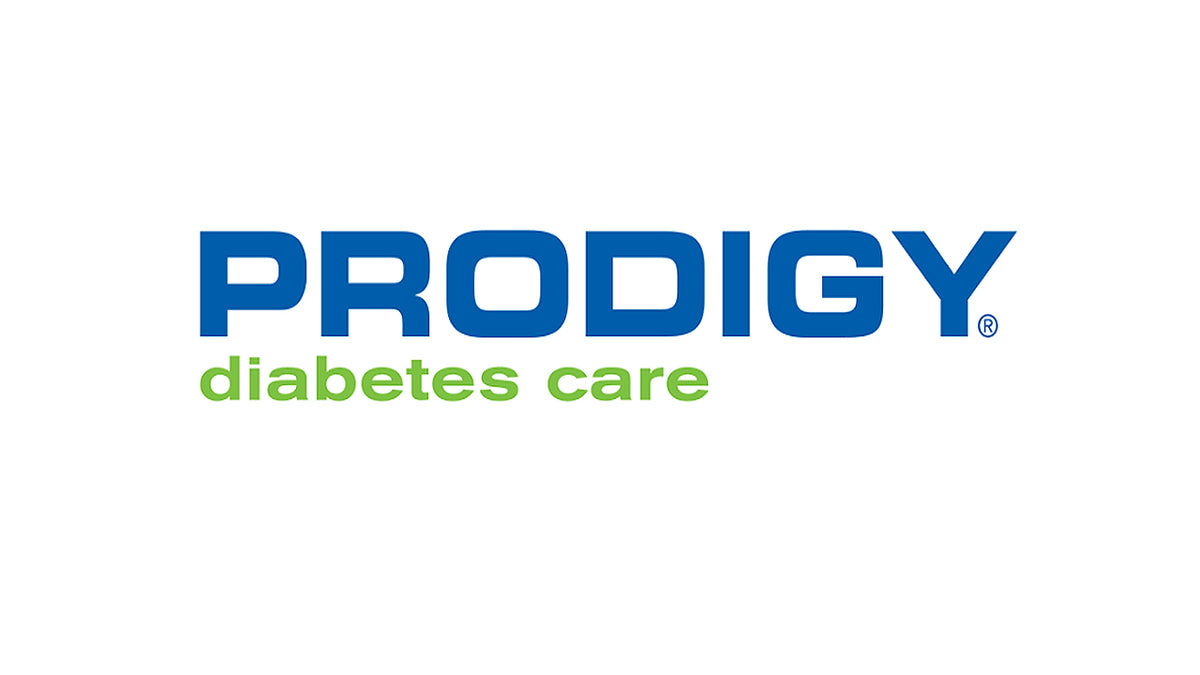 Prodigy