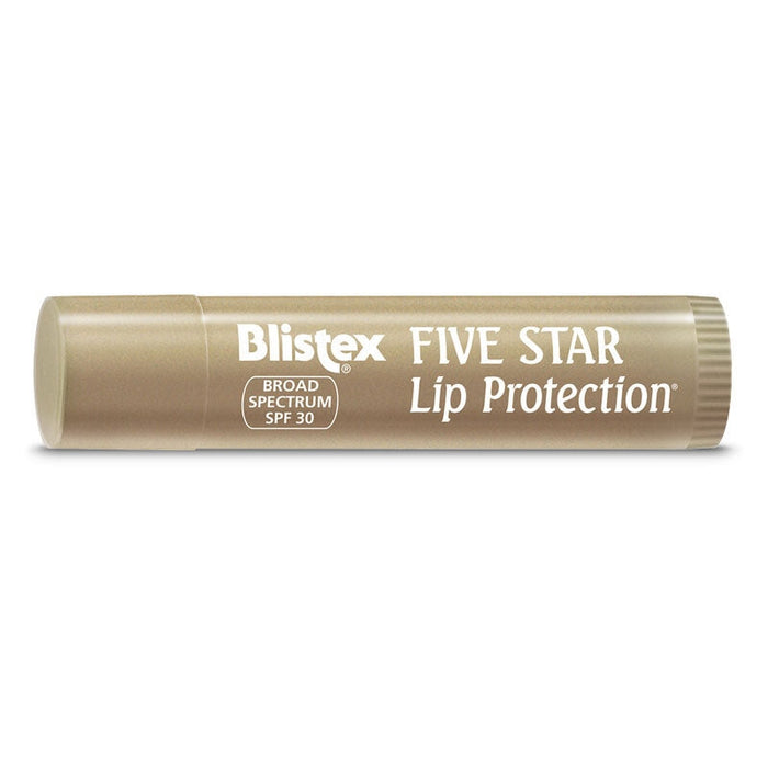 Blistex Five Star Lip Protection SPF30