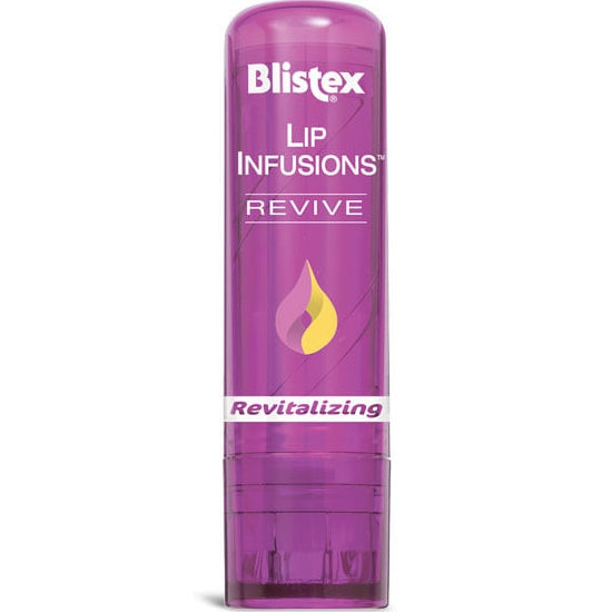 Blistex Lip Infusions Revive Lip Balm