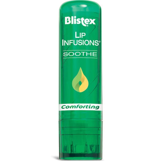 Blistex Lip Infusions Soothe Lip Balm