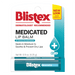 Blistex Medicated Lip Balm Stick SPF 15 - 0.15 Oz