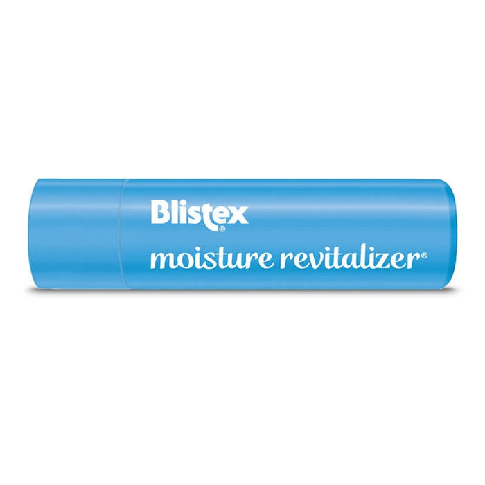 Blistex Moisture Revitalizer Lip Balm SPF 15