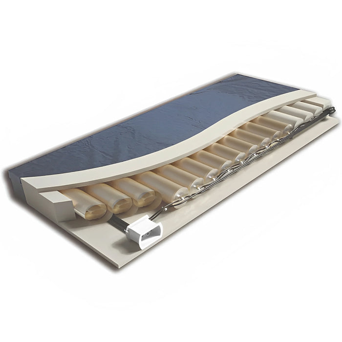 Joerns P.R.O. Matt Plus Premium Alternating Pressure Mattress System