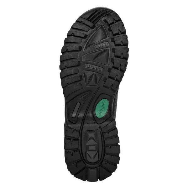 Botas de senderismo Cliff Walker para hombre de Propet Footwear, aptas para diabéticos y ortopédicos