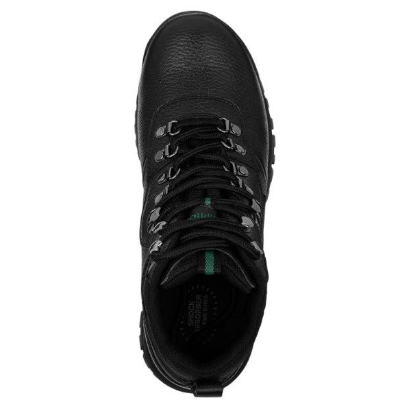 Botas de senderismo Cliff Walker para hombre de Propet Footwear, aptas para diabéticos y ortopédicos