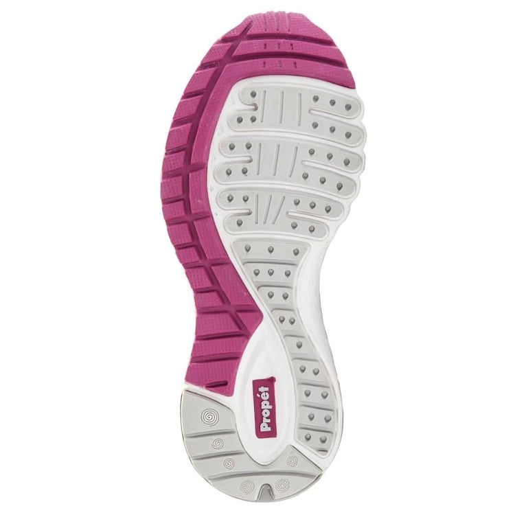 Zapatillas deportivas Propet Footwear One LT para mujer, aptas para diabéticos y ortopédicos