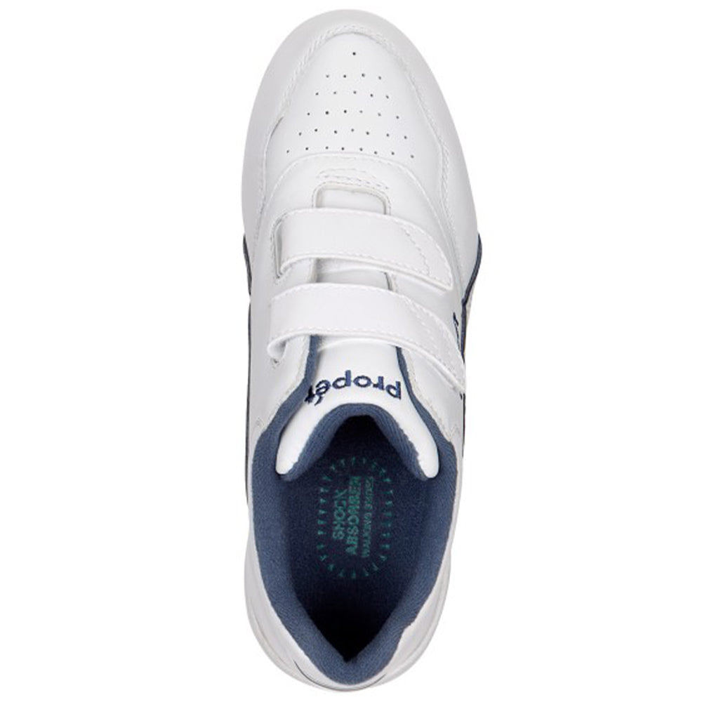 Zapatillas deportivas Propet Tour Walker Strap para mujer, aptas para diabéticos y ortopédicos