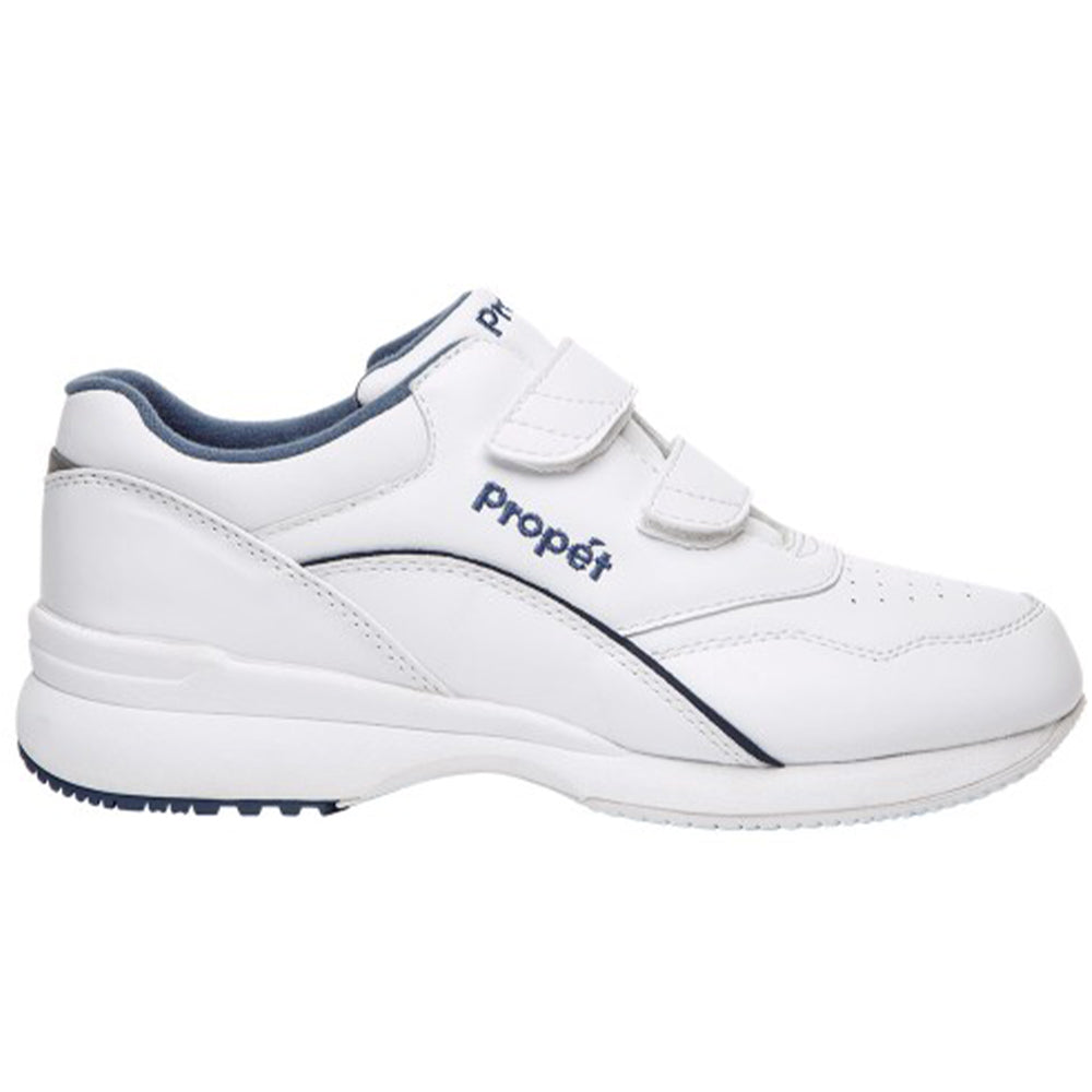Zapatillas deportivas Propet Tour Walker Strap para mujer, aptas para diabéticos y ortopédicos