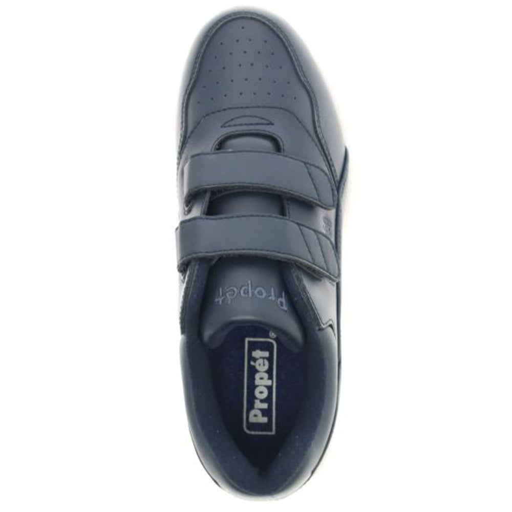 Zapatillas deportivas Propet Tour Walker Strap para mujer, aptas para diabéticos y ortopédicos