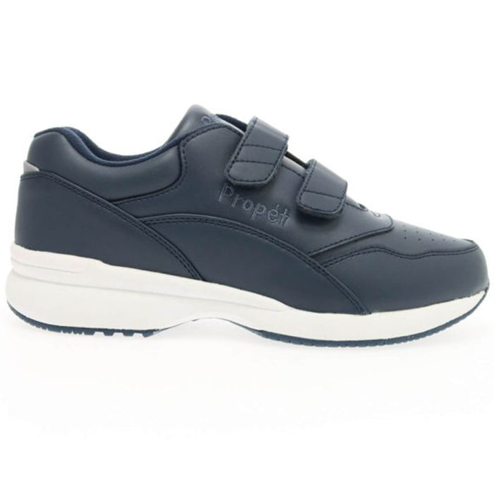 Zapatillas deportivas Propet Tour Walker Strap para mujer, aptas para diabéticos y ortopédicos