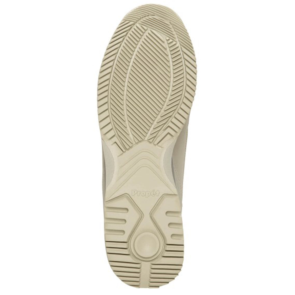 Zapatillas deportivas Propet Tour Walker Strap para mujer, aptas para diabéticos y ortopédicos