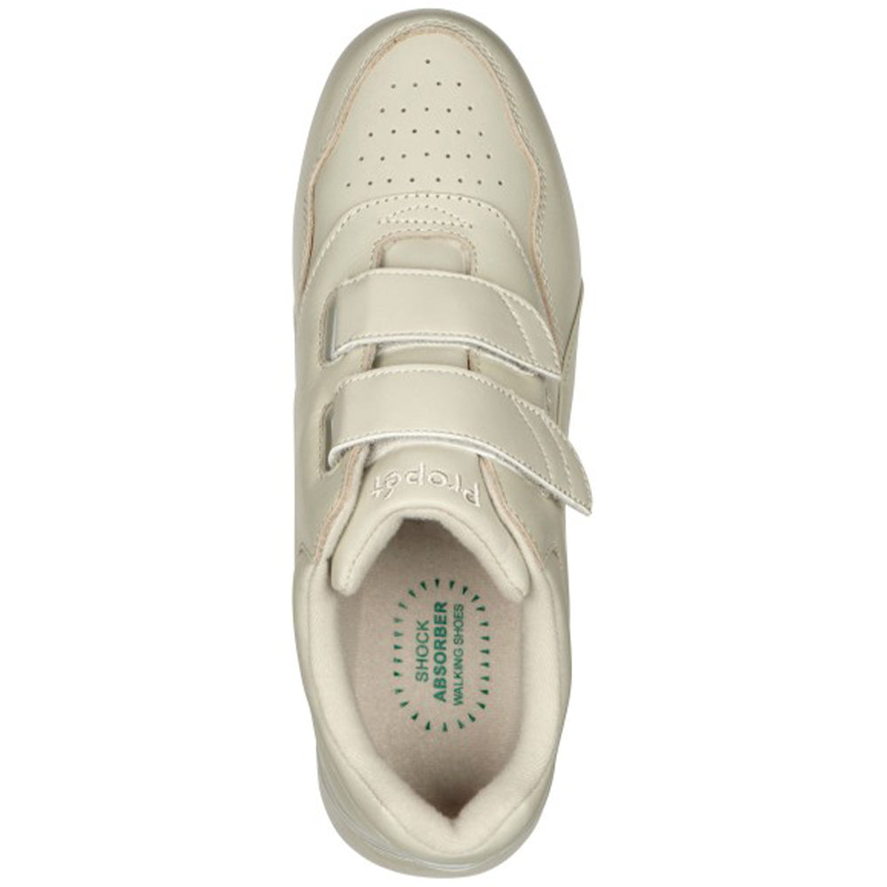 Zapatillas deportivas Propet Tour Walker Strap para mujer, aptas para diabéticos y ortopédicos