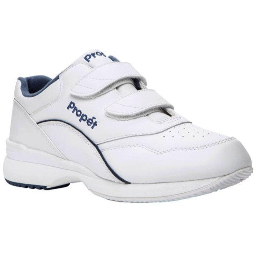 Zapatillas deportivas Propet Tour Walker Strap para mujer, aptas para diabéticos y ortopédicos