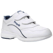 Zapatillas deportivas Propet Tour Walker Strap para mujer, aptas para diabéticos y ortopédicos