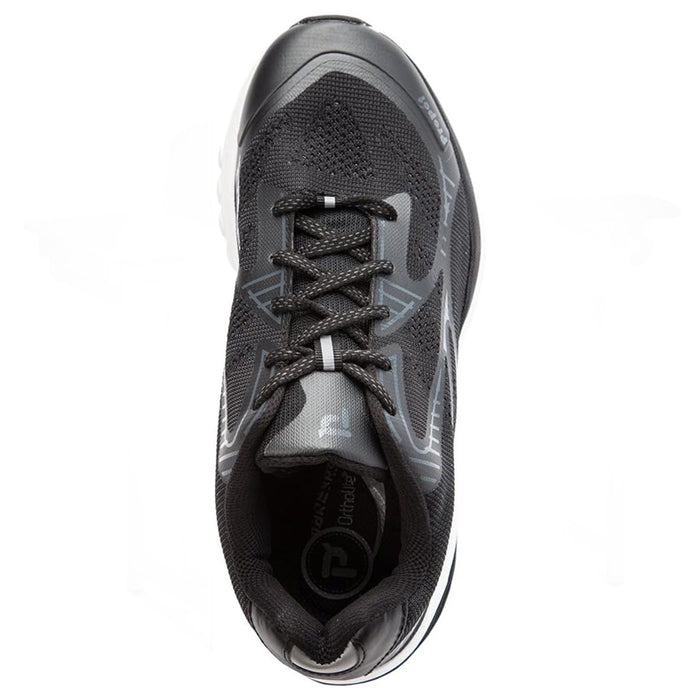 Propet Footwear One LT Men's Sneaker Diabetic and Orthotic Friendly