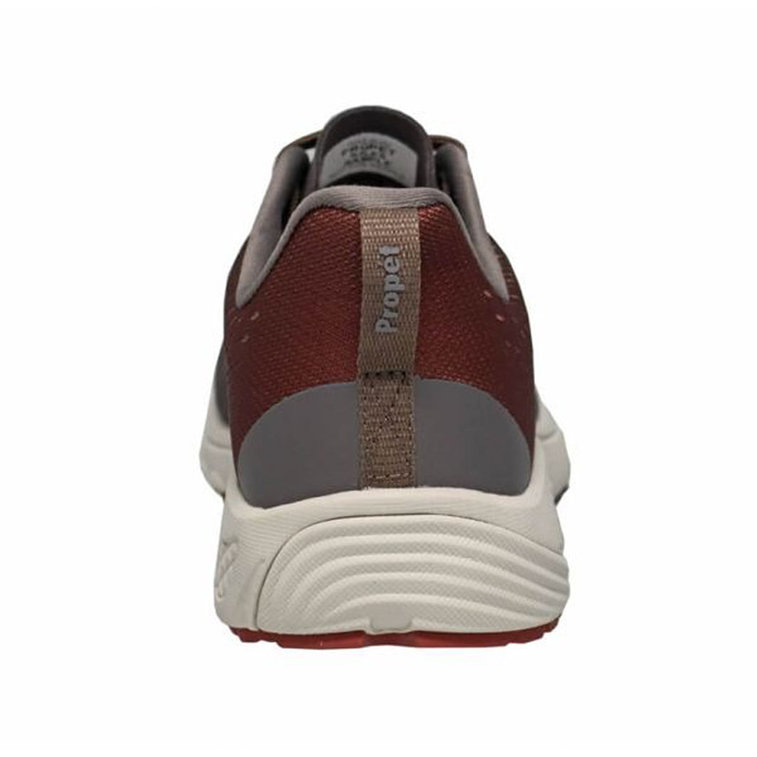 Propet Footwear One Evolve Women's Double Depth Athletic Sneaker Diabetic and Orthotic Friendly