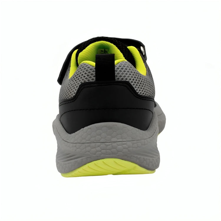 DrD Kids Footwear Turbo Sneaker Ankle-Foot Orthosis and Orthopedic Friendly